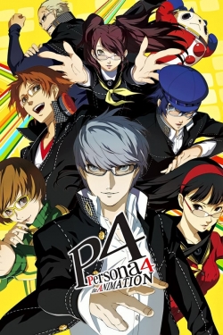 Watch free Persona 4 The Animation Movies