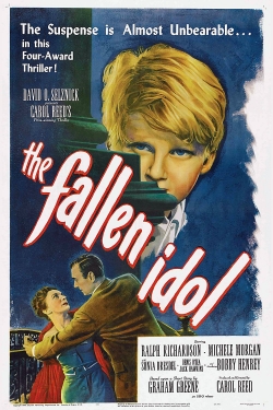 Watch free The Fallen Idol Movies