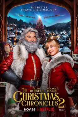 Watch free The Christmas Chronicles: Part Two Movies