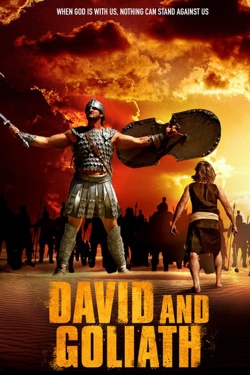 Watch free David and Goliath Movies