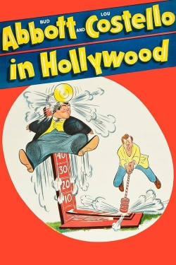 Watch free Bud Abbott and Lou Costello in Hollywood Movies
