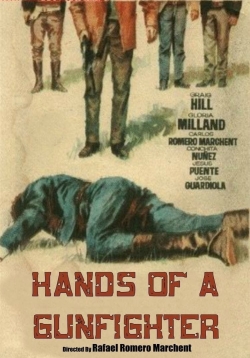 Watch free Hands of a Gunfighter Movies