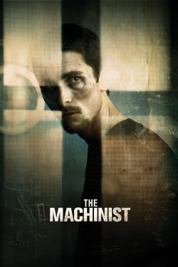 Watch free The Machinist Movies