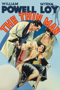 Watch free The Thin Man Movies