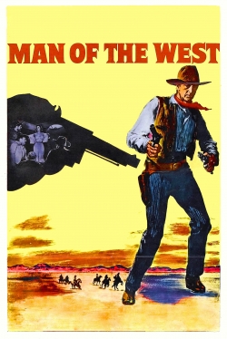 Watch free Man of the West Movies