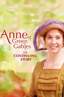 Watch free Anne of Green Gables: The Continuing Story Movies
