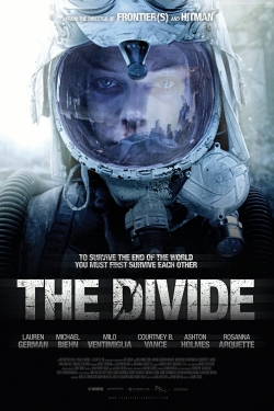 Watch free The Divide Movies