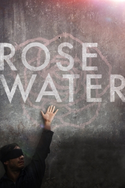 Watch free Rosewater Movies