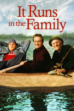 Watch free It Runs in the Family Movies