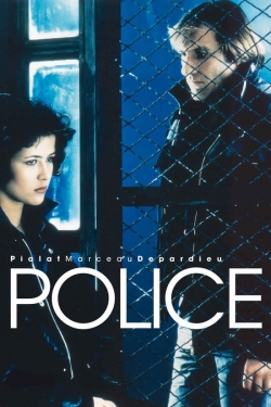 Watch free Police Movies