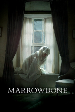 Watch free Marrowbone Movies