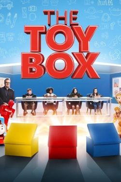 Watch free The Toy Box Movies