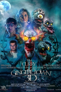 Watch free Gingerclown Movies