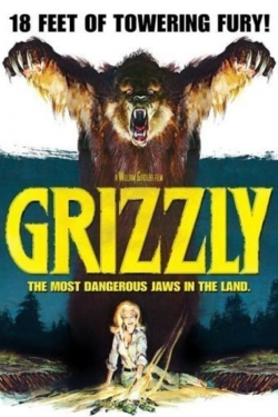 Watch free Grizzly Movies