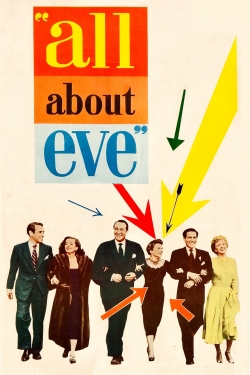 Watch free All About Eve Movies