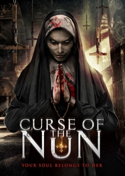 Watch free Curse of the Nun Movies