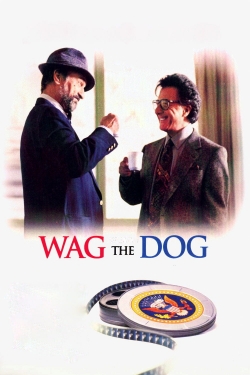Watch free Wag the Dog Movies