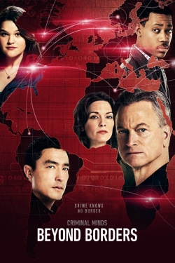 Watch free Criminal Minds: Beyond Borders Movies