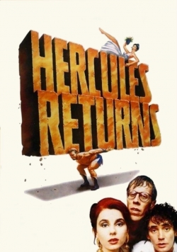 Watch free Hercules Returns Movies