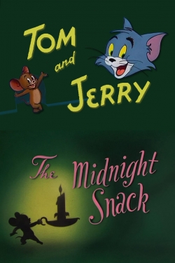 Watch free The Midnight Snack Movies