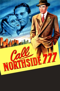Watch free Call Northside 777 Movies