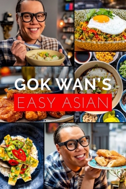 Watch free Gok Wan's Easy Asian Movies