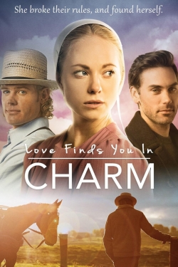 Watch free Love Finds You in Charm Movies