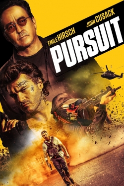 Watch free Pursuit Movies
