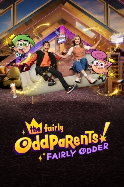 Watch free The Fairly OddParents: Fairly Odder Movies
