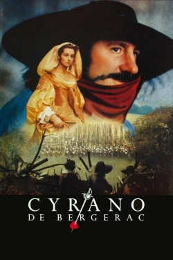 Watch free Cyrano de Bergerac Movies
