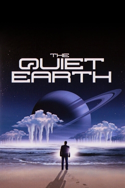 Watch free The Quiet Earth Movies