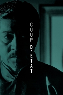 Watch free Coup d'Etat Movies