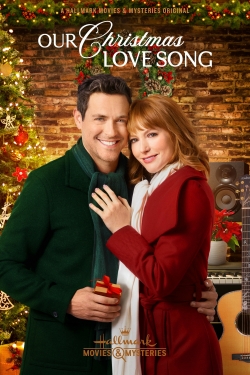 Watch free Our Christmas Love Song Movies