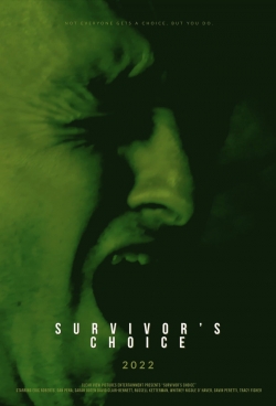 Watch free Survivor's Choice Movies