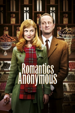 Watch free Romantics Anonymous Movies