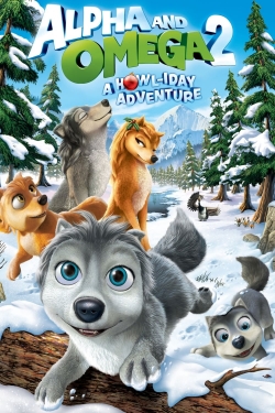 Watch free Alpha and Omega 2: A Howl-iday Adventure Movies