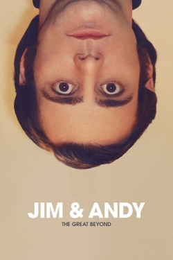 Watch free Jim & Andy: The Great Beyond Movies