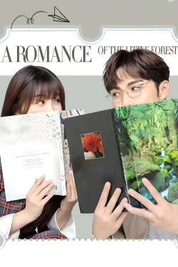 Watch free A Romance of the Little Forest Movies