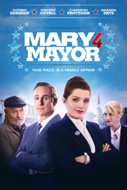 Watch free Mary for Mayor Movies