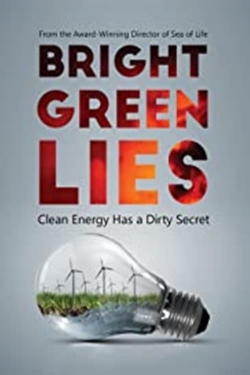 Watch free Bright Green Lies Movies