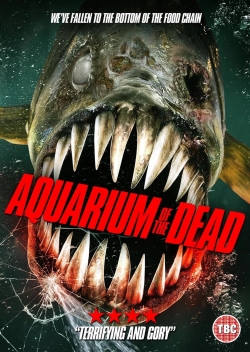 Watch free Aquarium of the Dead Movies