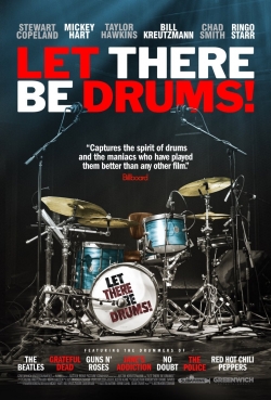 Watch free Let There Be Drums! Movies