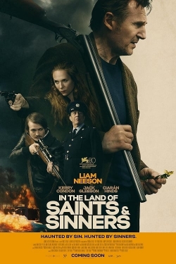 Watch free In the Land of Saints and Sinners Movies