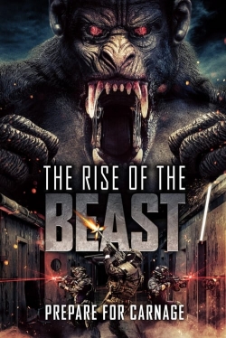 Watch free The Rise of the Beast Movies