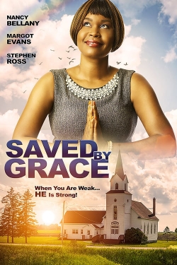 Watch free Saved By Grace Movies