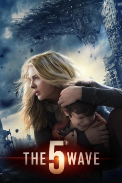 Watch free The 5th Wave Movies