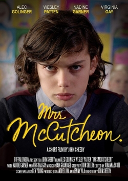 Watch free Mrs McCutcheon Movies