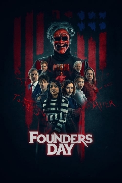 Watch free Founders Day Movies