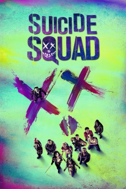 Watch free Suicide Squad Movies