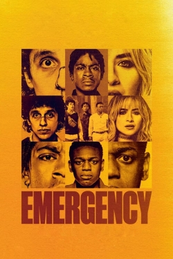 Watch free Emergency Movies